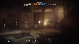 Why You Should Always Finish Your Kills 101