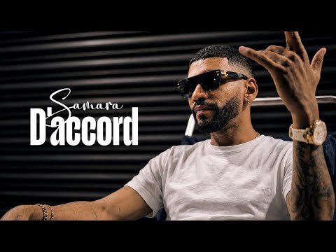 Samara - D'accord (Unreleased Music)