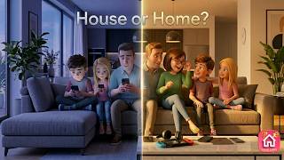 House or Home | A Short Film by Paradise Estates