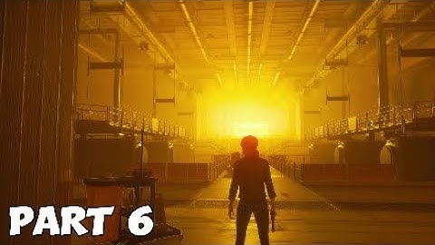 Control Part 6 | Directorial Override 2