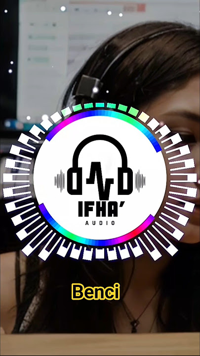 Download lagu BENCI | COVER ROCK DANGDUT #laguviralterbaru #coverlagu #laguviraltiktok #ifhaaudio