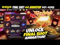 New Faded Wheel Event | Coin Cascade Final Shot Unlock | Ff New Event Today | Ff New Event Today