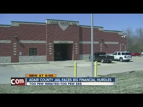 Adair Oklahoma Police Officer Carlos Fired