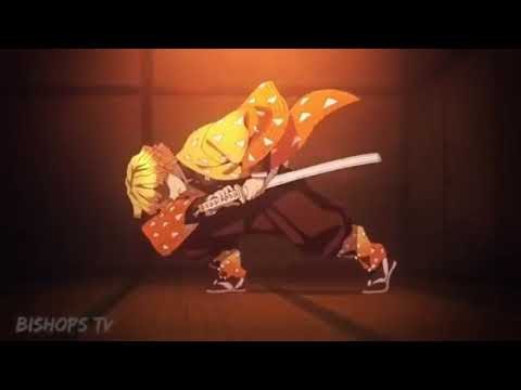 鬼滅の刃mad