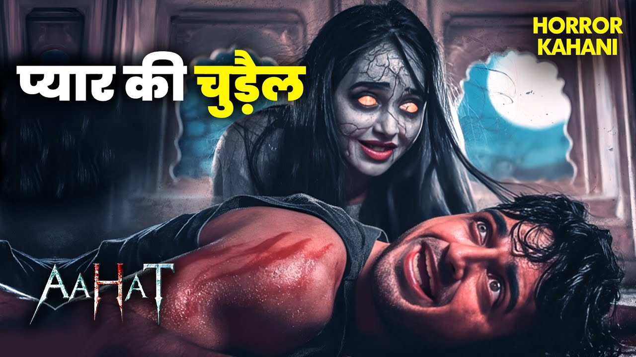 #Aahat | Aahat New Episode | डर का खौफनाक मंजर | Horror Show | Jara Si Aahat  #horror