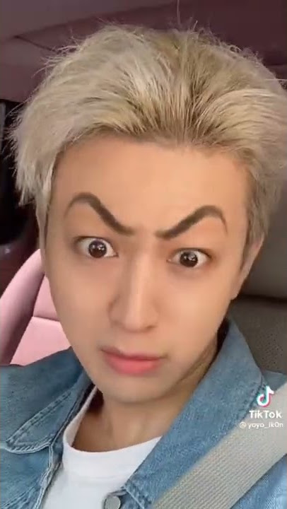 Yunhyeong TIKTOK post #송윤형 #아이콘 #4thminialbum #iKON