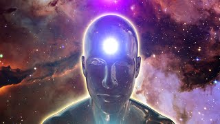 Open 3rd Eye Chakra NOW 288Hz: Passive Pineal Gland Frequency (STRONG Binaural Tones for Third Eye)