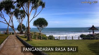 Sunrise Resort Batu Karas | Talita Carissa Tak Sabar Mau Nyebur | Hotel Terbaik