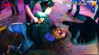 Florida Man Goes on Rampage at Local Business and Dares Officers to Stop Him
