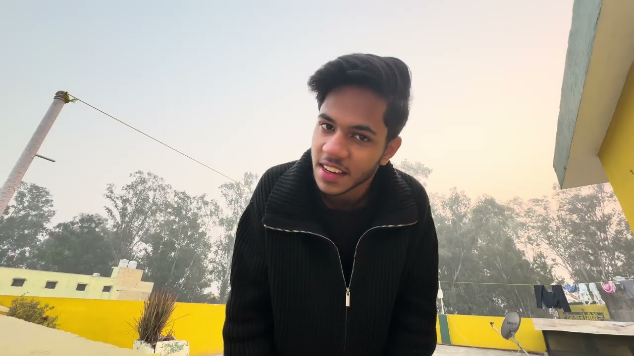 Wall phir Kharab ho gai 😱