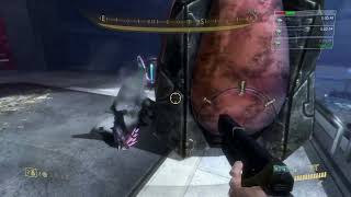 Halo 3: ODST Legendary - Tayari Plaza in 1:56