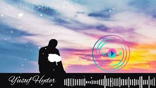 Maula ya Salli - Muza(Slowed+Reverb)| Arabic Nasheed | Iqbal Hasan | Yusuf Hyder |