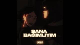 Brvsk - Sana Bağimliyim(Prod. Cvrnvte)