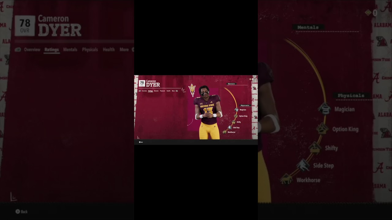 EA CFB 26 — Чего НЕ следует делать с определенными архетипами!