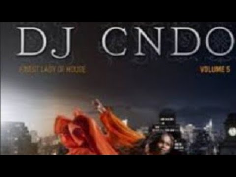 DJ CNDO   Intokazi Lyrics  Audio