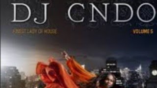 DJ CNDO - Intokazi Lyrics   Audio