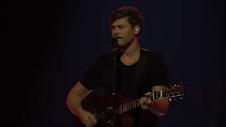 Spontaneous - My Heart Burns For You - Cory Asbury | Bethel Music Worship School
