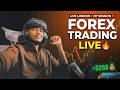 FOREX TRADING LIVE 🔴 | Gold and Other Pairs & Smart Money Concepts | @pnxatlas
