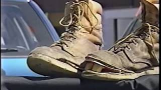 Sole Savers - Downtown