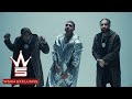 CJ feat. French Montana & Rowdy Rebel - Whoopty NYC Remix (Official BTS)