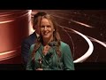 Canada Female Ice Hockey team (CAN) - Best Female team Performance of Beijing 2022 - The ANOC Awards