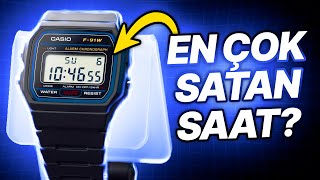 Casio Dünyanın En Çok Satan Saatini Nasıl Yaptı?