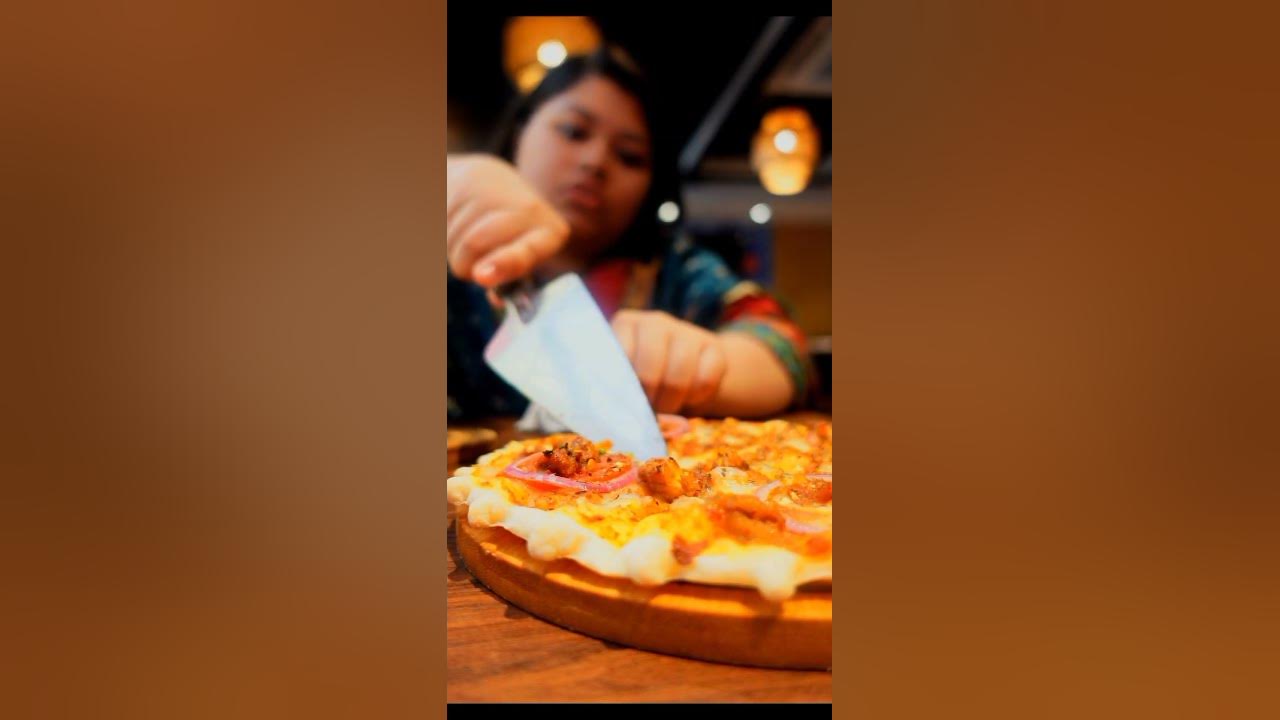 Spicy chicken pizza fro Digger Dhanmondi 😱💥🤯 shorts pizza viral 