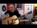 Lou Larson Simple Man Simple - Learn to play the two main sections of Lynyrd Skynyrd - Simple man