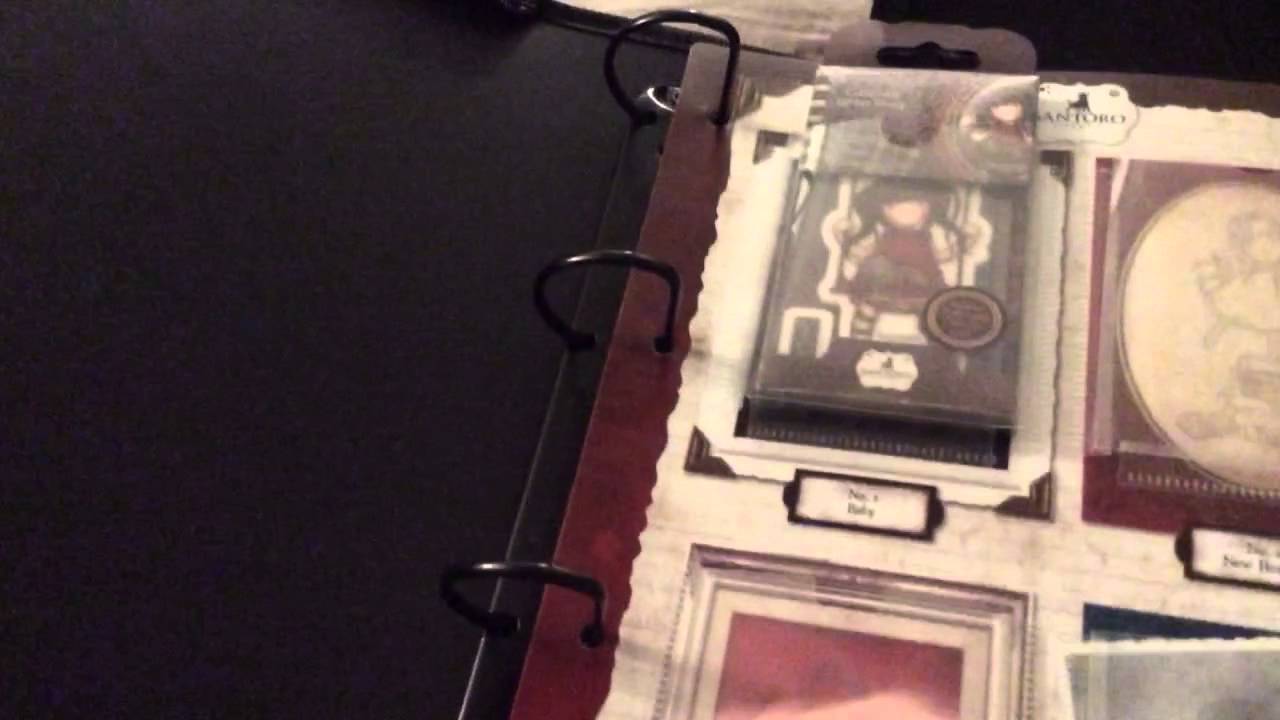 YourScrapbookSupply Haul