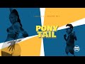Ponytail Recho Rey Official Lyrics Video
