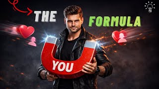 The Science Of Getting Girls