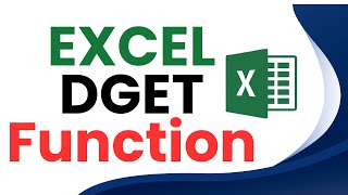 Learn Excel DEGET Function Easily | Microsoft Excel Tips & Tricks@KamilAcademy-amn
