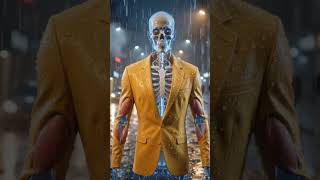 Agar kapde mood ke hisaab se color change karein to 24 ghante me kya hoga… #shorts