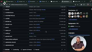 25 Conexión de OpenAI API con variables de entorno en Python