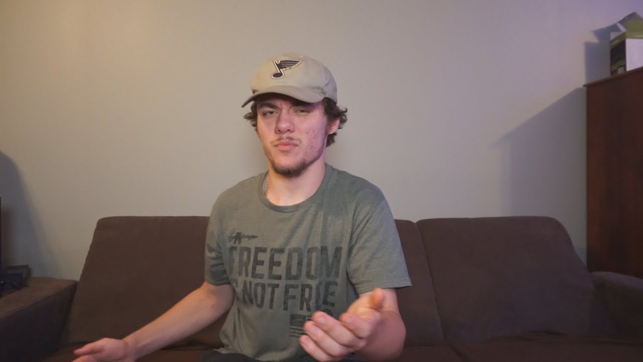 Exposing FaZe Barker.