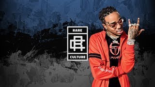 [FREE] Quavo x Migos x Offset Type Beat "Huncho" | Free Beats | Free Instrumental
