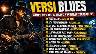 BEST & NEWEST BLUES VERSION OF NOSTALGIA SONGS 2026 | Heart-Touching Nostalgic Songs