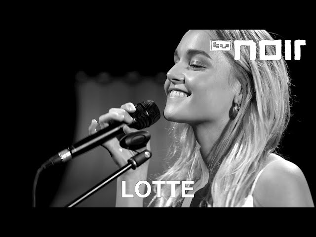 Lotte - Schau mich nicht so an