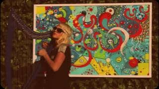 Jude - Electric Harp  (DJ Clock ft Beatenberg Pluto Remember You)