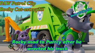 Paw Patrol Clip