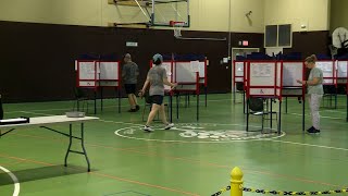 Famous Westbrook voters head to polls to vote on second school budget Wealth