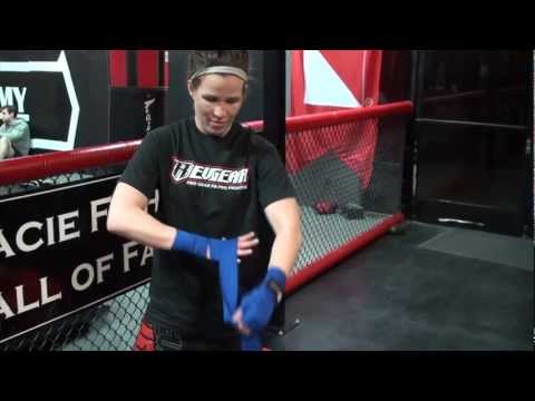 Revgear Pro Elastic Extra Long Hand Wraps - 200"