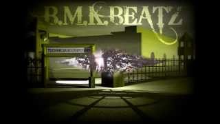 B.M.K. Beatz - BomSmoke - (beat) Promo