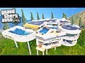 КУПИЛ ОГРОМНУЮ ВИЛЛУ ЗА 10.000.000$ В ГТА 5 МОДЫ! РЕАЛЬНАЯ ЖИЗНЬ ОБЗОР МОДА GTA 5! ГТА MODS ИГРЫ