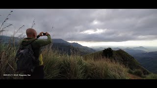 Малый пик Адама(Little Adam&#39;s Peak),Элла(Ella),Шри-Ланка(Sri Lanka)