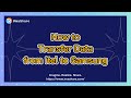 How to Transfer Data from itel to Samsung Without Trouble