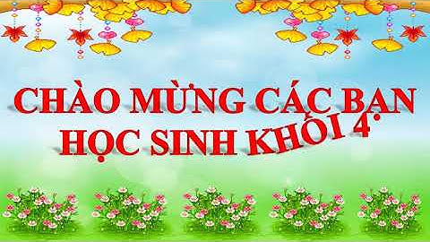 Tập đọc - lớp 4- tuần 26 (Thắng biển)