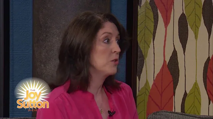 The Joy Sutton Show - Mother/Daughter Relationships