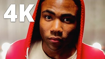 Childish Gambino - Freaks and Geeks (Official Video)