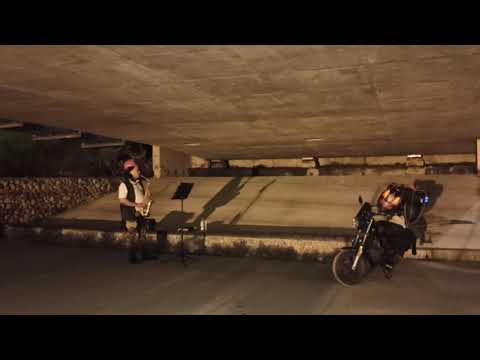 練習-榕樹下(Bb調)